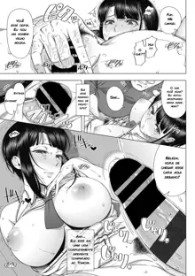 Ore ga Mita Koto no Nai Kanojo, Português