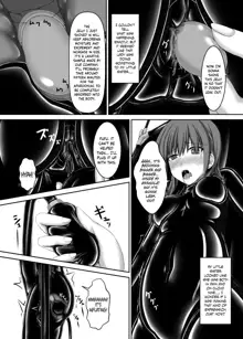 Beginning black4, English