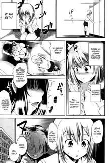 Renai Fuyou Gakuha | A School Where Love is Unnecessary Ch. 0-7 (decensored), Español