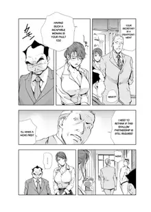 Nikuhisyo Yukiko chapter 20, English