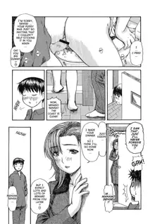 Tonari no Minano Sensei ⎮ My Neighboring Teacher Minano, English