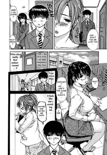 Tonari no Minano Sensei ⎮ My Neighboring Teacher Minano, English