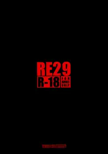 RE29, English