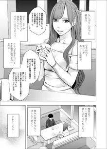 女体操作スマートフォン 完結編, 日本語