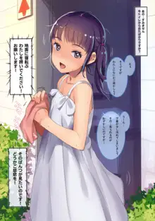 お願いしたら見せてくれる女の子たち vol.2, 日本語