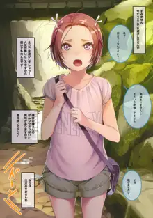 お願いしたら見せてくれる女の子たち vol.2, 日本語