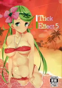 Trick Effect 5, English