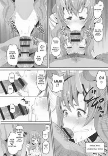 Oni Musume ni Inmon Tsukete Mita Ken | That Time Oni Girls Got a Lewd Crest, English