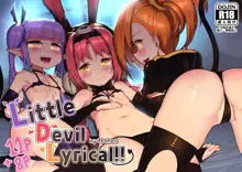 Little Devil Lyrical!!, 한국어