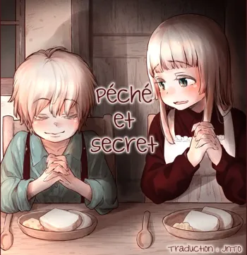 Tsumi to Mitsu | Péché et Secret, Français