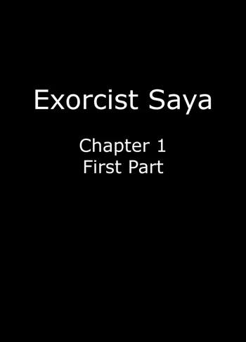 Taimashi Saya | Exorcist Saya