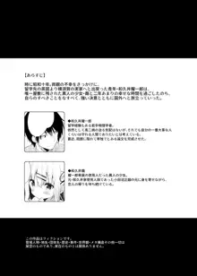 Onnanoko no Mayu 4 -Chitose Machiuta-, English