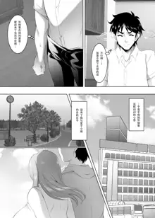 Omae no Kaa-chan, Ii Onna da yo na. Ch. 3, 中文