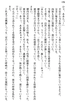 純粋無垢な姫宮さんは本気セックスを知りたくて, 日本語