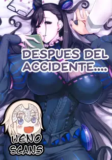 Seidoku no Ato ni... | Despues del accidente..., Español