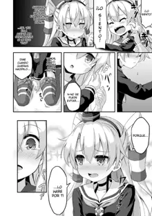 Loli & Futa Vol. 5, Español