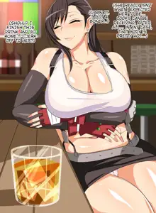 Sakaba no Anoko wa Mitamedoori no Hentai Bitch | The woman from that bar is as much of a whore as she looks, English