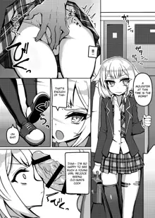 IA to ONE no Cosplay Ecchi | IA and ONE’s Lewd Cosplay, English