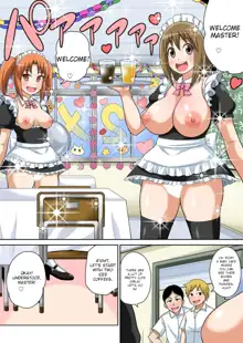 Classmate to Ecchi Jugyou Ch. 12, English