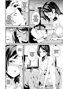 Doukyo Suru Neneki Ch. 7, Español