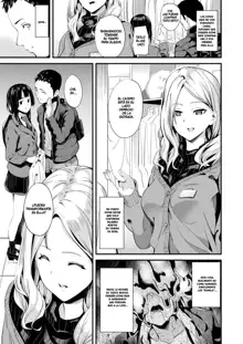 Doukyo Suru Neneki Ch. 7, Español