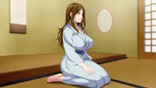 Boshi Soukan Game ~Haha o Haramaseru made Tanetsuke Suru Onsen Ryokan~ | 모자상간 게임 ~엄마를 임신시킬 때까지 씨뿌리기 하는 온천 여관, 한국어