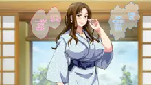 Boshi Soukan Game ~Haha o Haramaseru made Tanetsuke Suru Onsen Ryokan~ | 모자상간 게임 ~엄마를 임신시킬 때까지 씨뿌리기 하는 온천 여관, 한국어