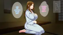 Boshi Soukan Game ~Haha o Haramaseru made Tanetsuke Suru Onsen Ryokan~ | 모자상간 게임 ~엄마를 임신시킬 때까지 씨뿌리기 하는 온천 여관, 한국어