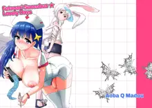 Futanarikko Succubus Lovely Days | Futanari Succubus Lovely Days (decensored), English