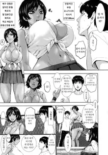 Chounyuu Gakuen | 도유학원 Ch. 2, 한국어