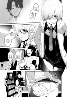 Shielder ni mo Aru Jakuten 2 | Shielder Also Has a Weakness 2, English