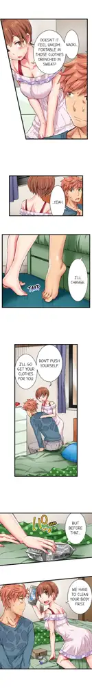 Cin Pub! ~Anoko o Ikaseru no ga Ore no Oshigoto~ | The Dick Pub Ch. 1-60, English