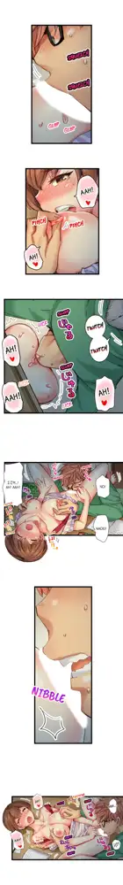 Cin Pub! ~Anoko o Ikaseru no ga Ore no Oshigoto~ | The Dick Pub Ch. 1-60, English