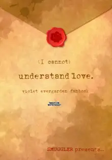 understand love., Español