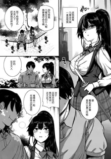 Amatsuka Gakuen no Ryoukan Seikatsu Ch. 1-10, 中文