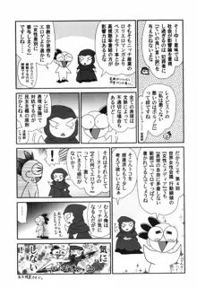 それ何てエロゲ？, 日本語