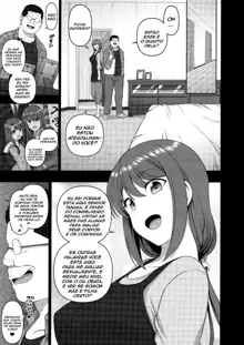 Saimin Seishidou Obata Natsumi no Baai, Português