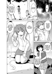 Shunkan Ch. 2, English