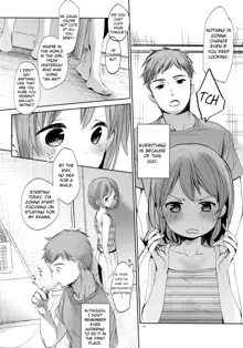 Ore no Imouto wa Kitai o Uragiranai | My Little Sister Doesn't Disappoint, English