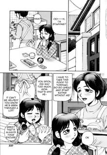 Comic TENMA Collection, English