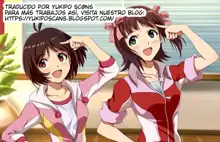 Haruka After 6, Español