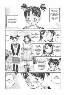 Hajimete no Ninshin - First Pregnancy, English