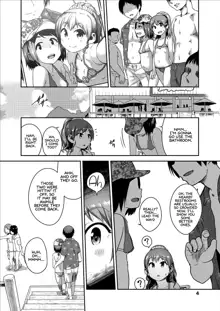 Sukebe wa Honto de Uso kamo ne | This Lil' Slut Might Really Be a Lie, English