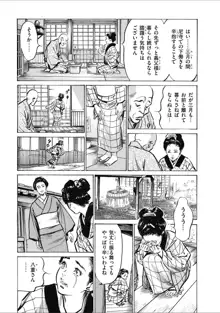 天保桃色水滸伝 2, 日本語