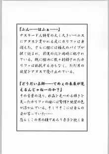 エターナル犯るかいな, 日本語