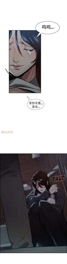 岳母家的刺激生活, 中文