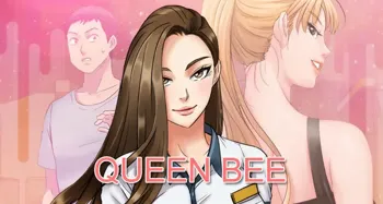 QUEEN BEE 100-103, 中文