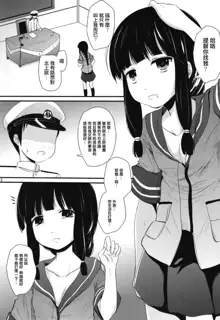 Kitakami-san to, 中文