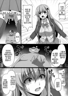 Kantai Akuochi Keikaku 3 ~Suzuya Hen~, 한국어