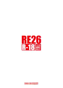 RE26, Español